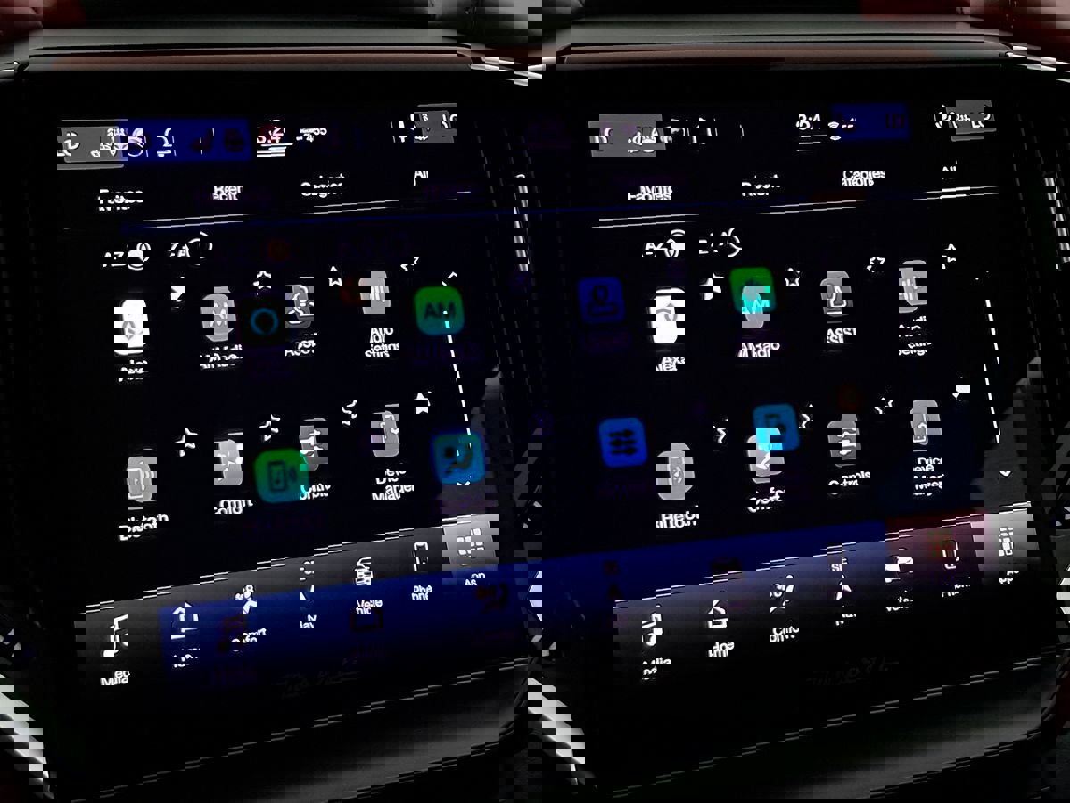 Used 2022 Maserati Ghibli Modena Q4 image 29