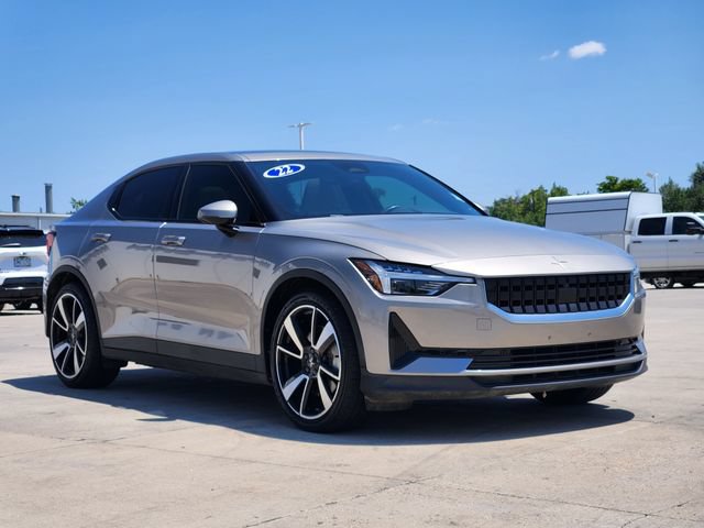 Used 2022 Polestar Polestar 2 w/ Plus Package AWD/4WD image 3
