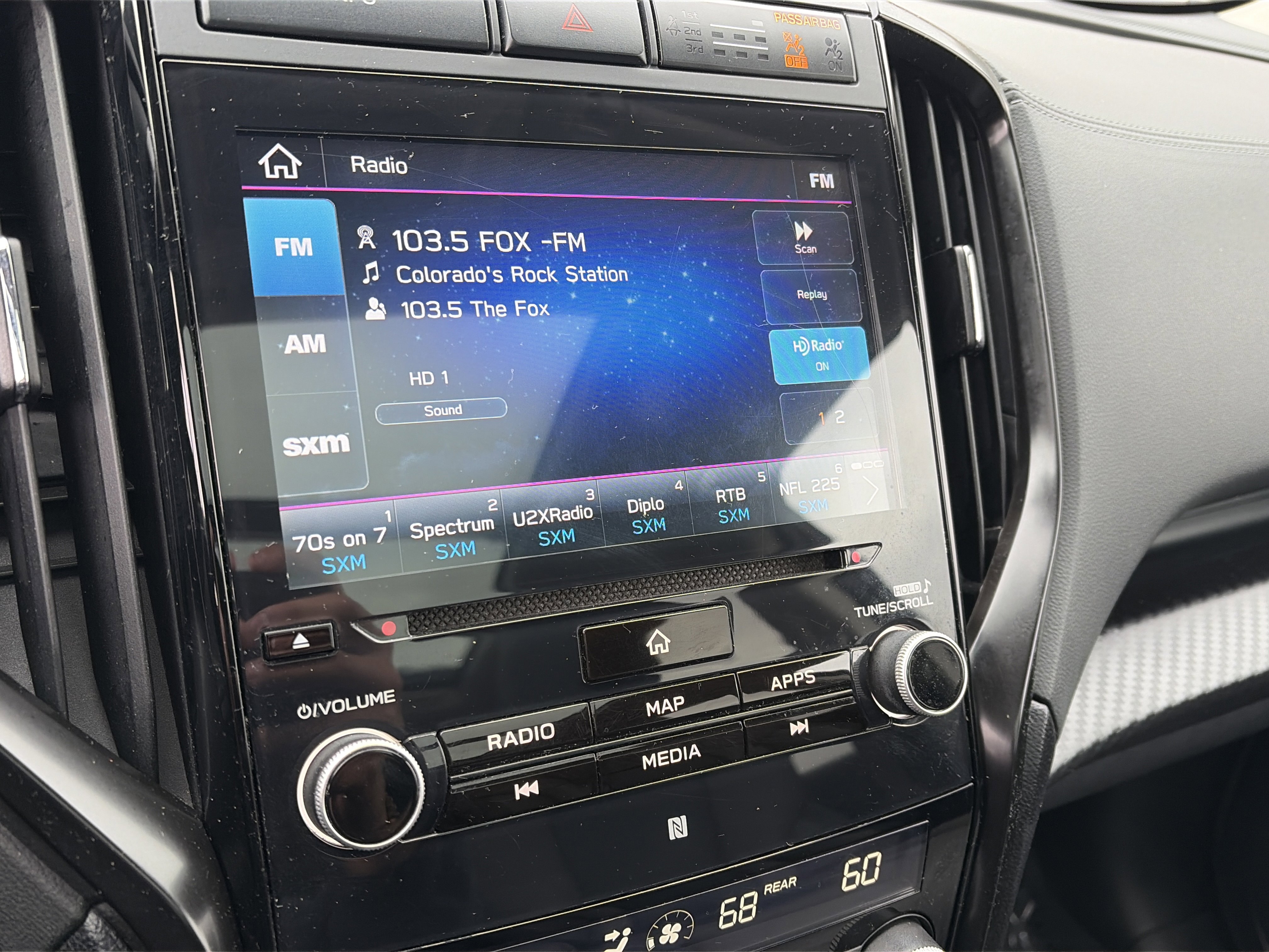 Used 2022 Subaru Ascent Onyx Edition AWD/4WD image 21