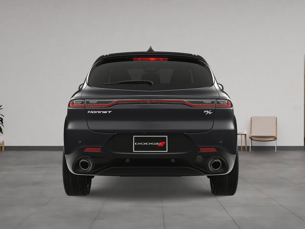 New 2024 Dodge Hornet R/T Plus w/ Track Pack image 12