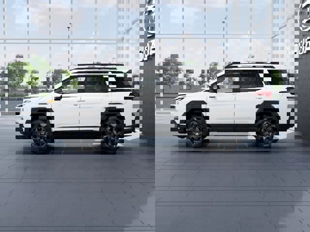 New 2026 Subaru Outback Premium image 3