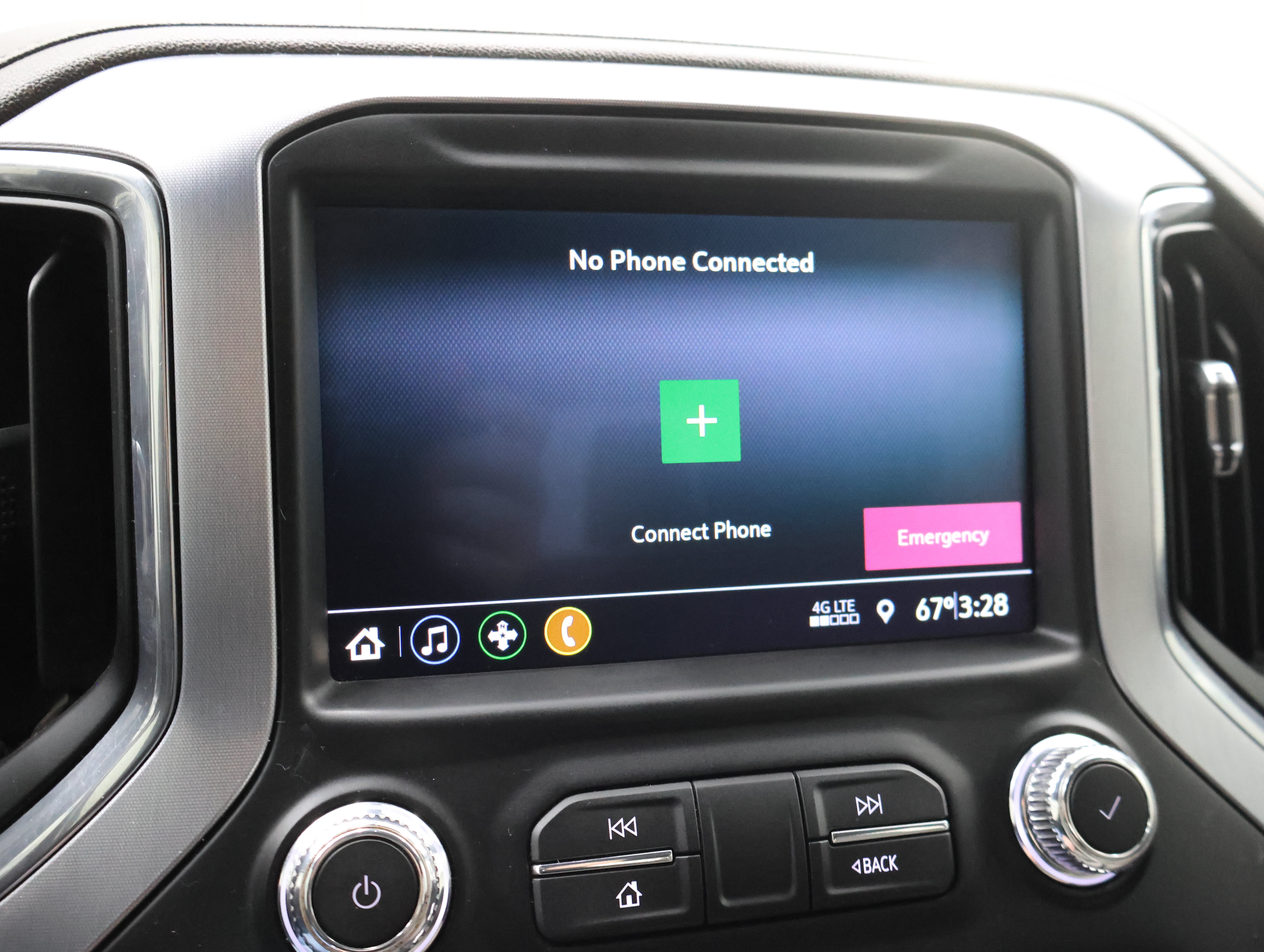Used 2021 GMC Sierra 3500 SLE w/ SLE Convenience Package AWD/4WD image 46