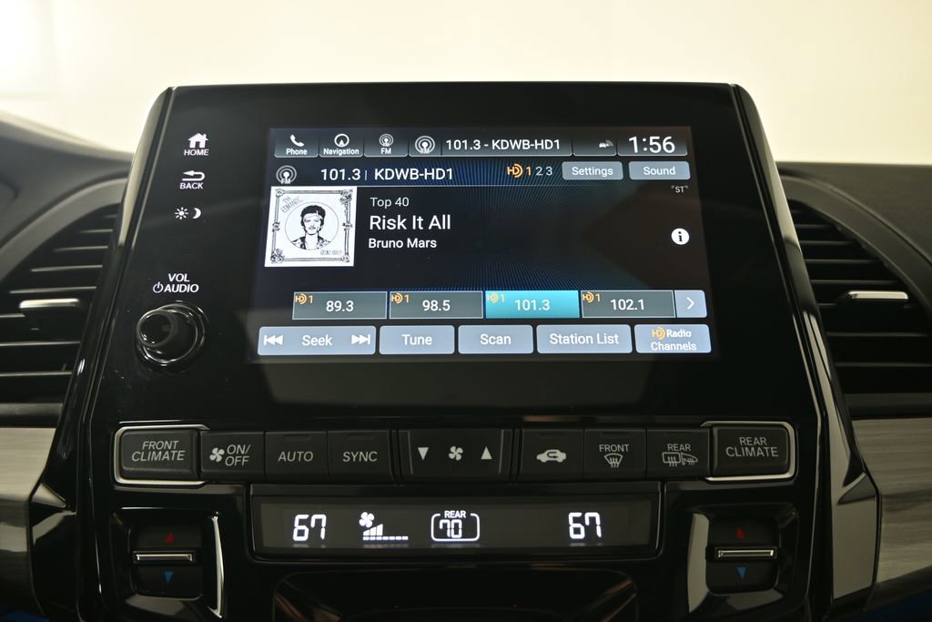 Used 2023 Honda Odyssey Elite image 27