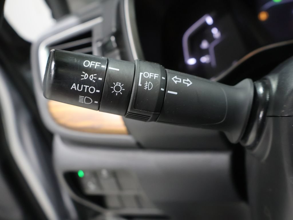 Used 2018 Honda CR-V EX image 36