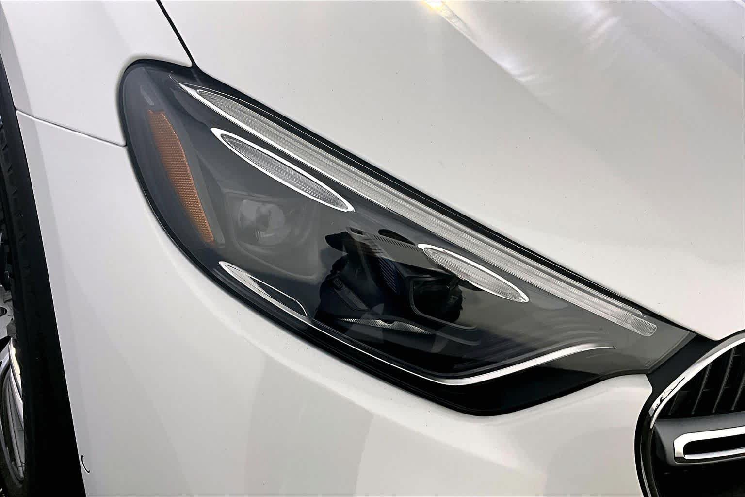 New 2026 Mercedes-Benz GLC 300 4MATIC image 16