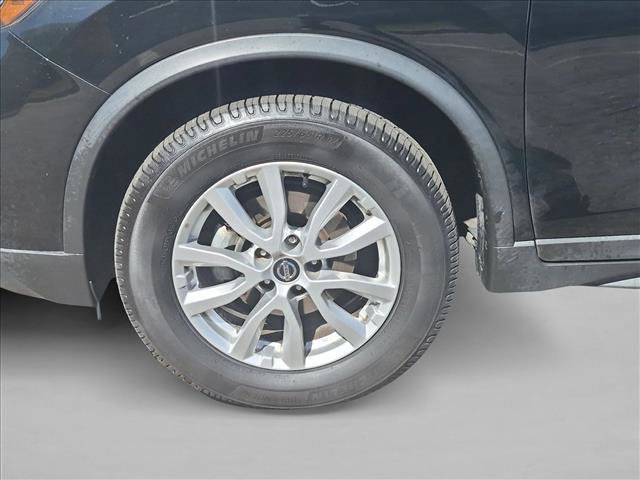 Used 2020 Nissan Rogue SV AWD/4WD image 24