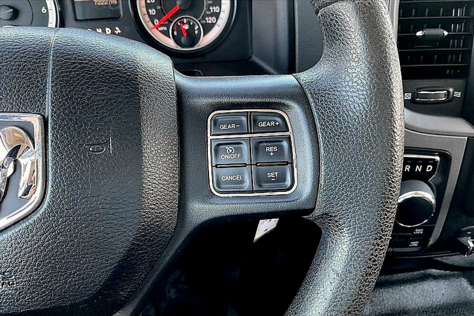 Used 2018 RAM 1500 Tradesman w/ Protection Group image 19