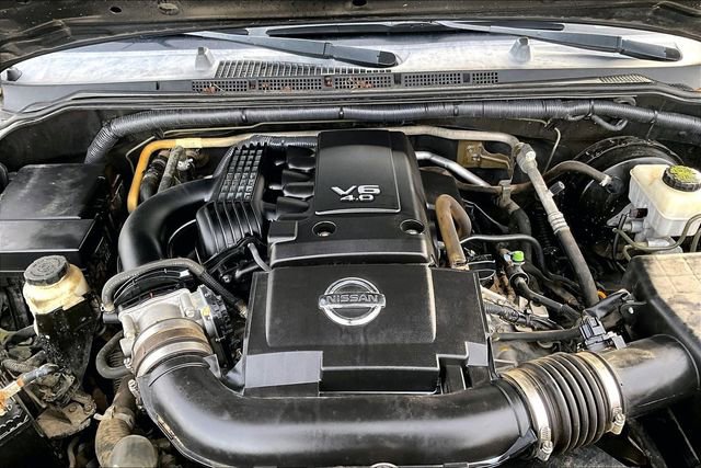 Used 2018 Nissan Frontier SV image 26