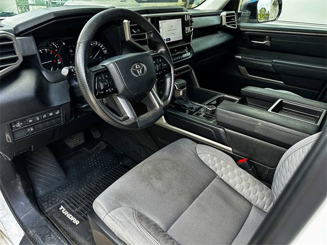 Used 2022 Toyota Tundra SR5 image 13