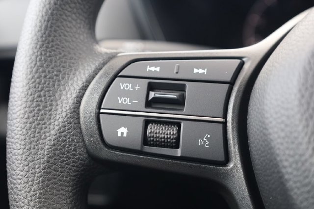 New 2026 Honda CR-V LX image 11