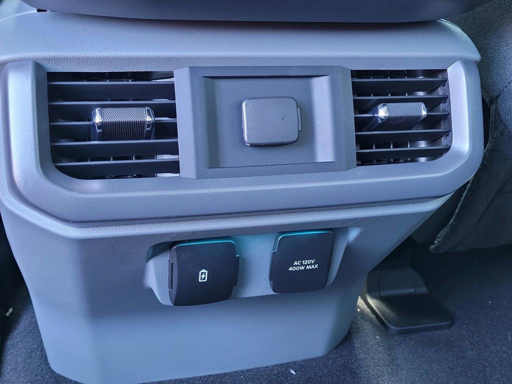 New 2025 Ford F150 XLT w/ Equipment Group 302A MID image 34
