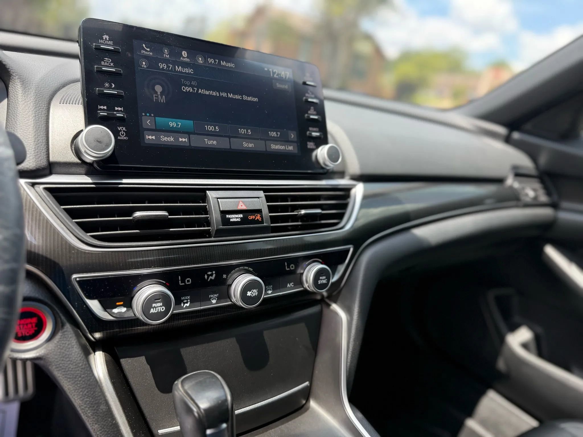 Used 2019 Honda Accord Sport image 13