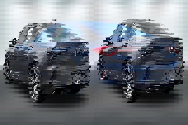 Used 2023 Acura TLX SH-AWD w/ Advance Package image 10