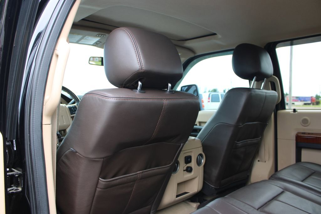 Used 2016 Ford F350 King Ranch AWD/4WD image 28