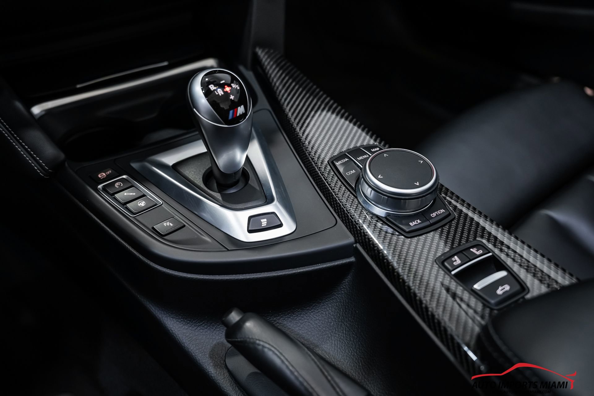 Used 2020 BMW M4 Convertible w/ Competition Package image 69