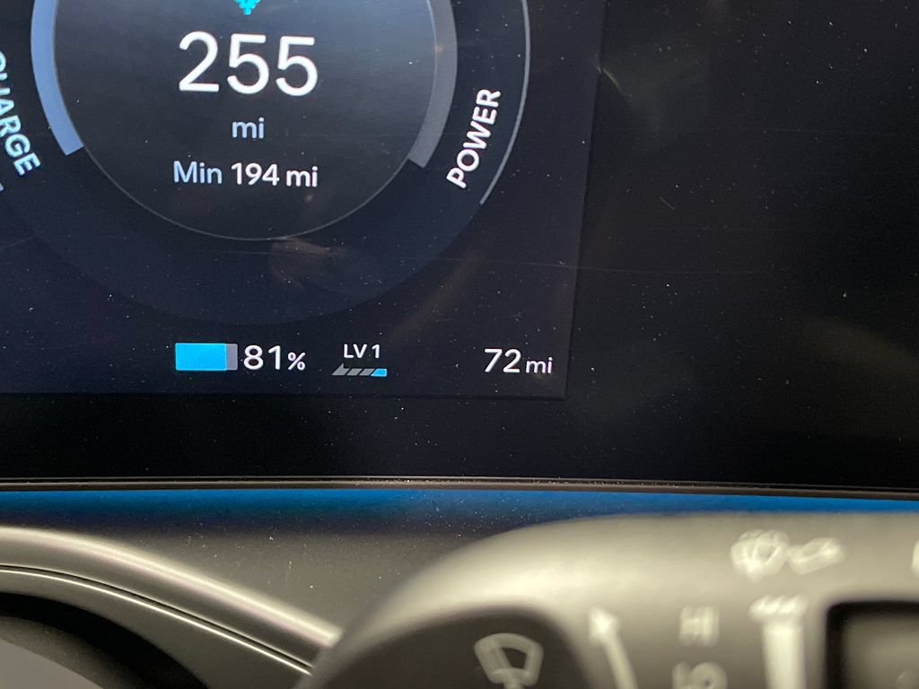 New 2026 Hyundai Ioniq 9 SEL AWD/4WD image 21