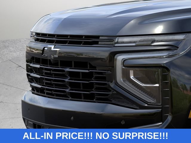 New 2026 Chevrolet Tahoe RST w/ Comfort Package AWD/4WD image 23