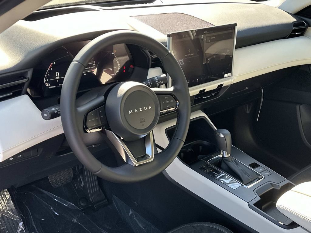 New 2026 MAZDA CX-5 Preferred AWD/4WD image 9