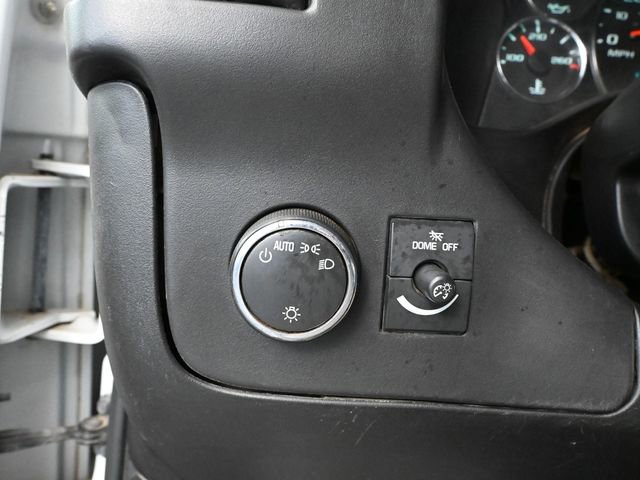 Used 2017 Chevrolet Express 3500 LT w/ LT Preferred Equipment Group RWD image 26
