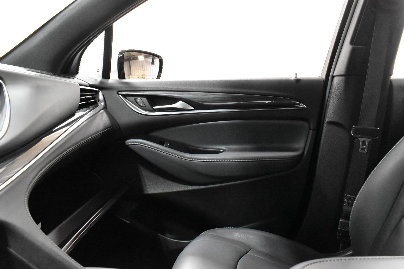 Used 2023 Buick Enclave Essence w/ LPO, Floor Liner Package FWD image 23