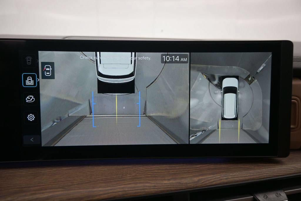 New 2027 Hyundai Santa Fe Calligraphy AWD/4WD image 19