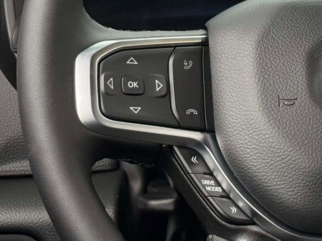 New 2026 RAM 1500 Big Horn image 33