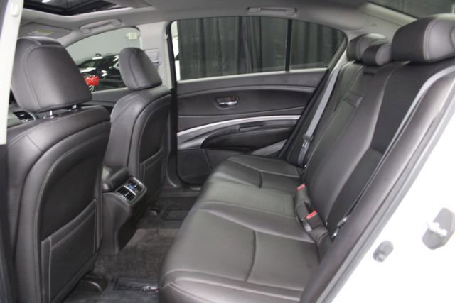 Used 2014 Acura RLX image 20