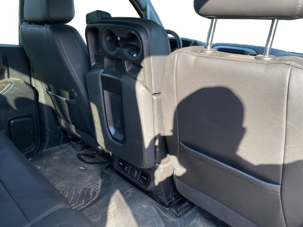 Used 2023 Chevrolet Silverado 2500 LT w/ Texas Edition image 22