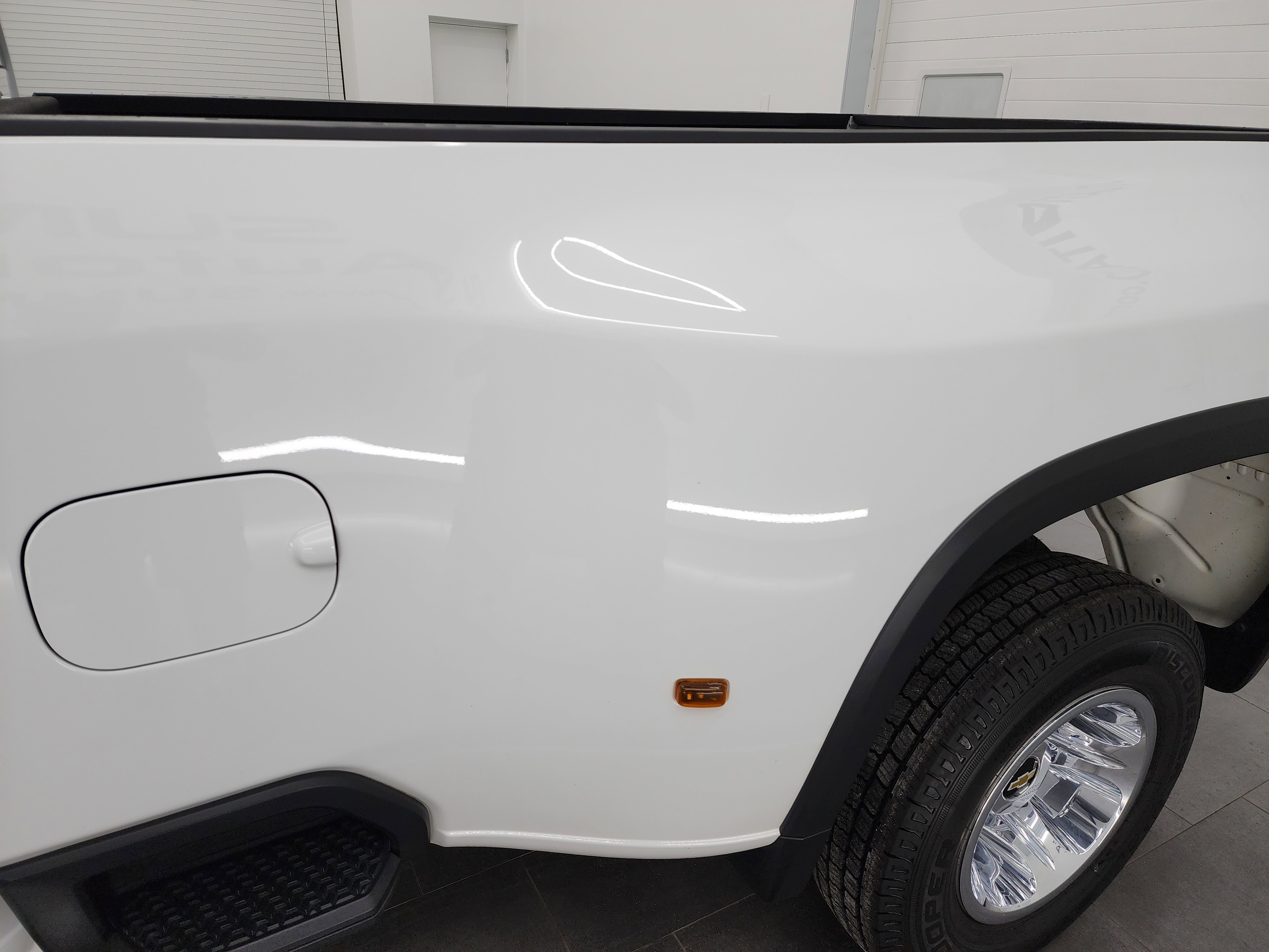 Used 2021 Chevrolet Silverado 3500 LTZ w/ Gooseneck/5TH Wheel Package image 35