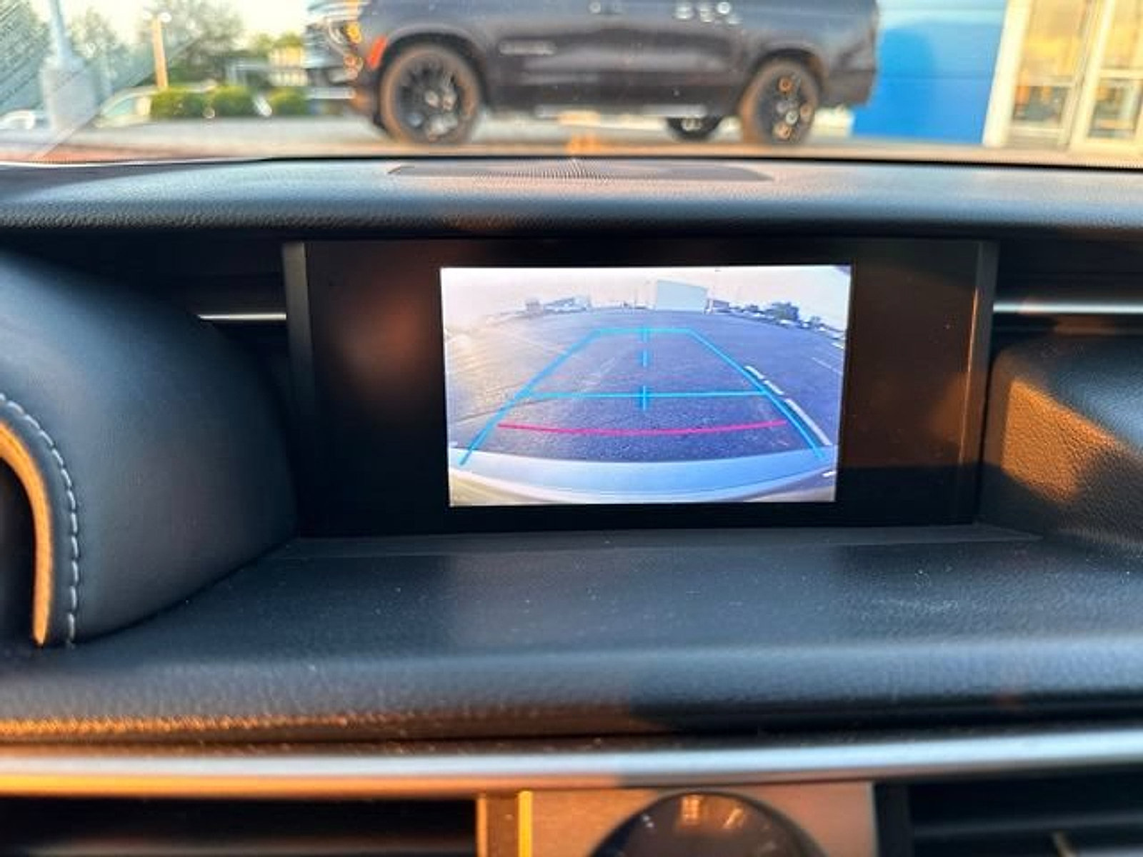 Used 2014 Lexus IS 250 AWD w/ Luxury Package w/Gray Wood image 20