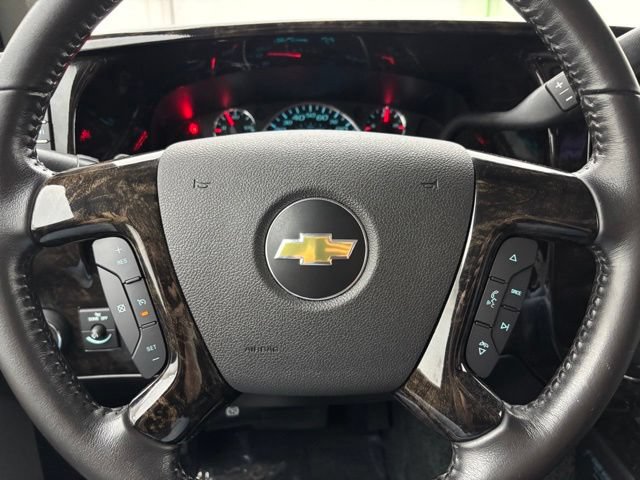 Used 2021 Chevrolet Express 2500 LS w/ Enhanced Convenience Package RWD image 26