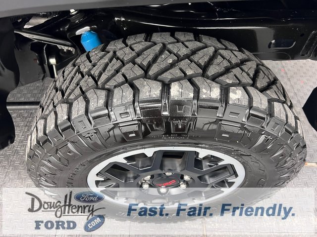 Used 2024 Toyota Tacoma TRD Off-Road image 20