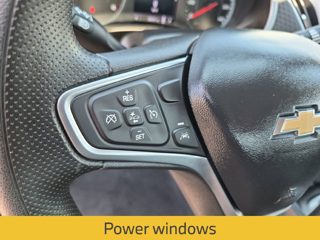 Used 2023 Chevrolet Malibu LT FWD image 19