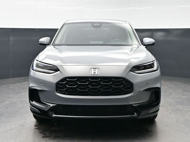 New 2027 Honda HR-V EX-L image 2