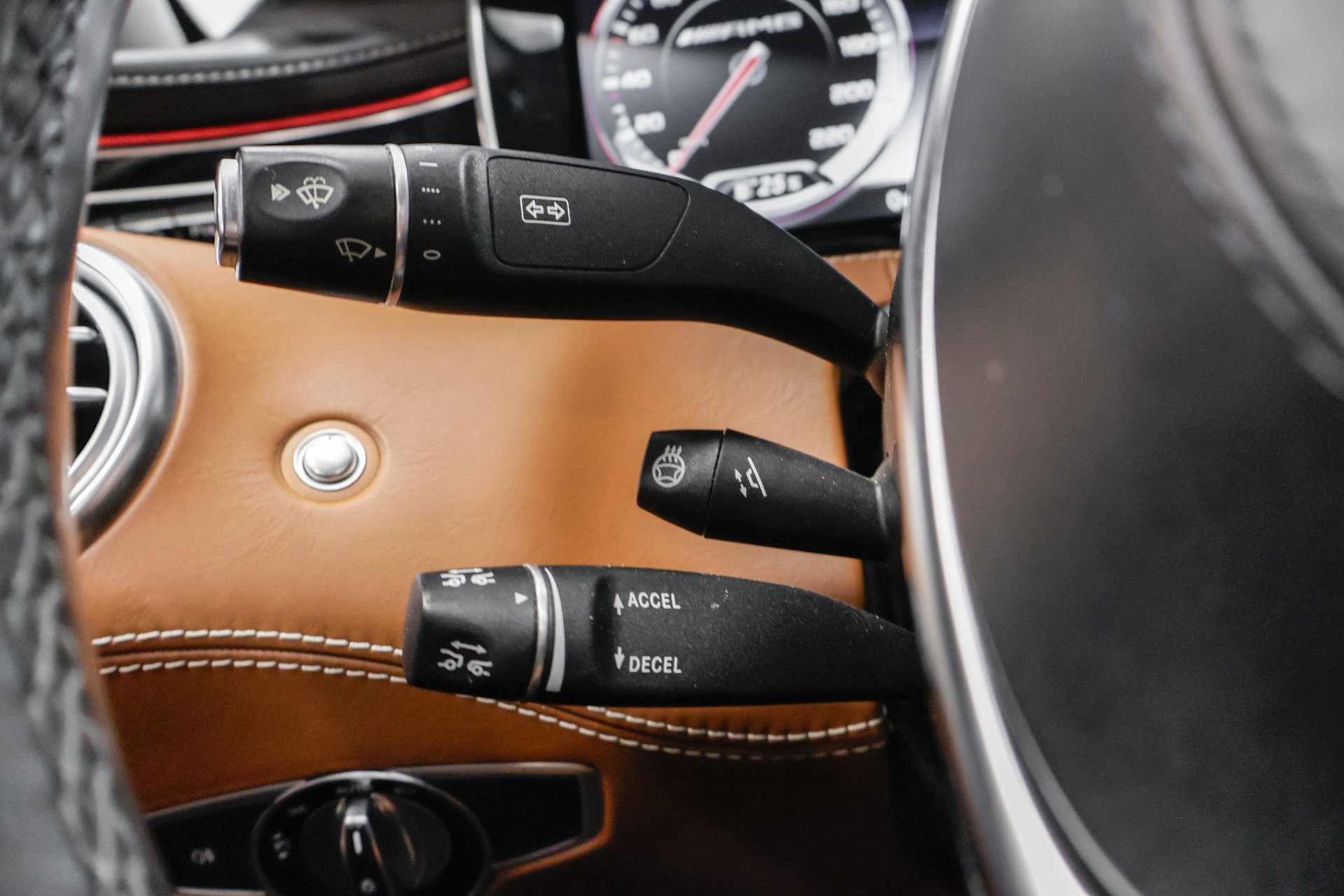 Used 2017 Mercedes-Benz S 65 AMG Cabriolet image 11