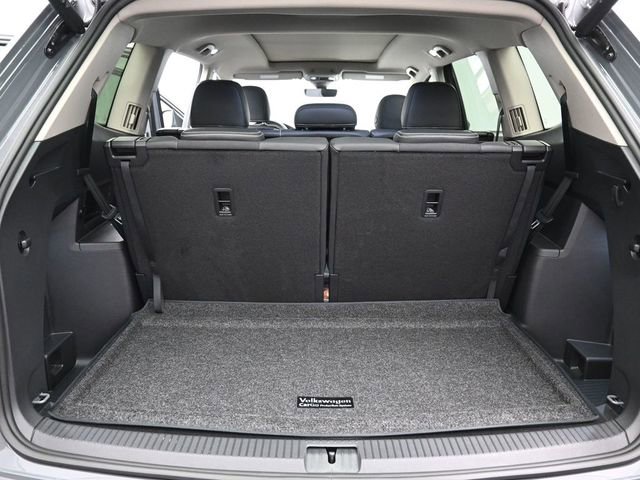 New 2026 Volkswagen Atlas SE AWD/4WD image 12