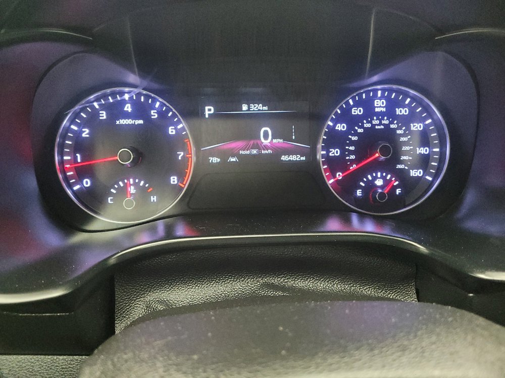 Used 2022 Kia Forte LXS FWD image 23