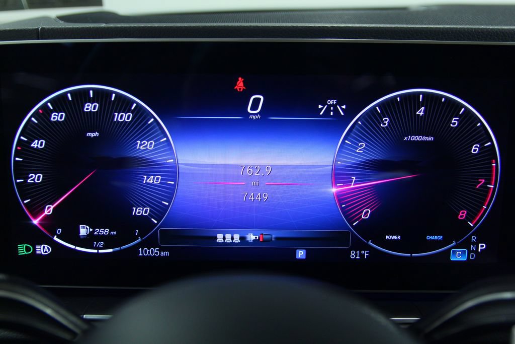 Used 2026 Mercedes-Benz GLE 350 4MATIC image 16