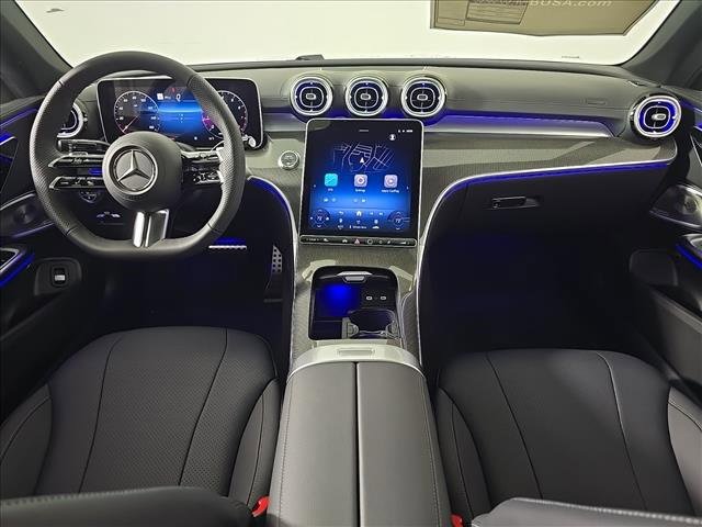 New 2026 Mercedes-Benz CLE 300 4MATIC Coupe image 27