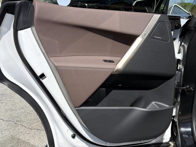 New 2026 BMW iX xDrive45 image 11