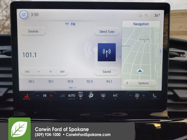 New 2026 Ford Transit 350 XLT image 30