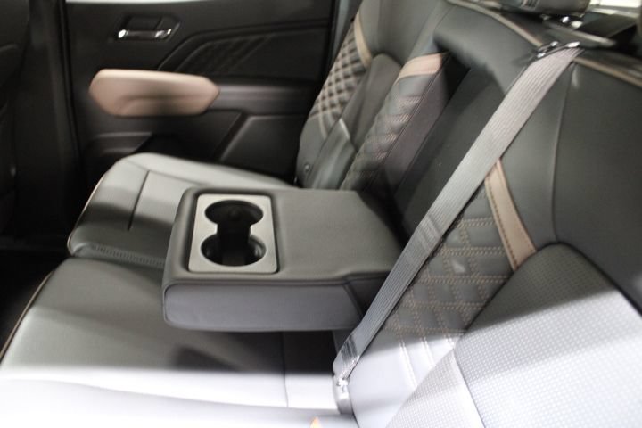 New 2026 GMC Canyon Denali AWD/4WD image 25