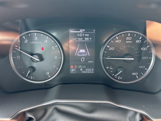 Used 2023 Subaru Outback Touring XT image 16