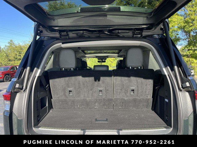 Used 2023 Lincoln Navigator Black Label AWD/4WD image 16