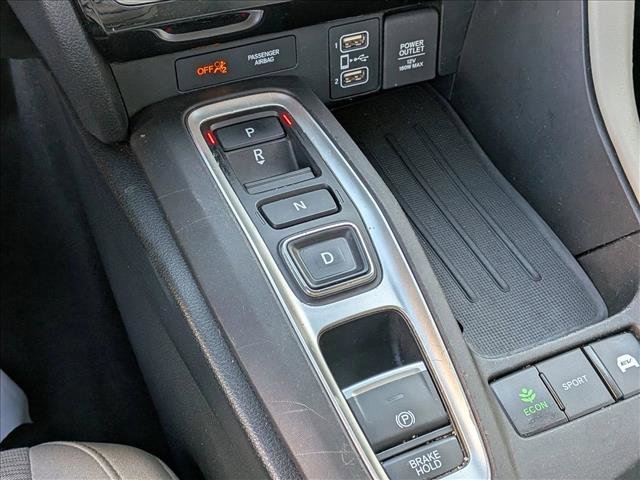 Used 2022 Honda Insight EX image 17