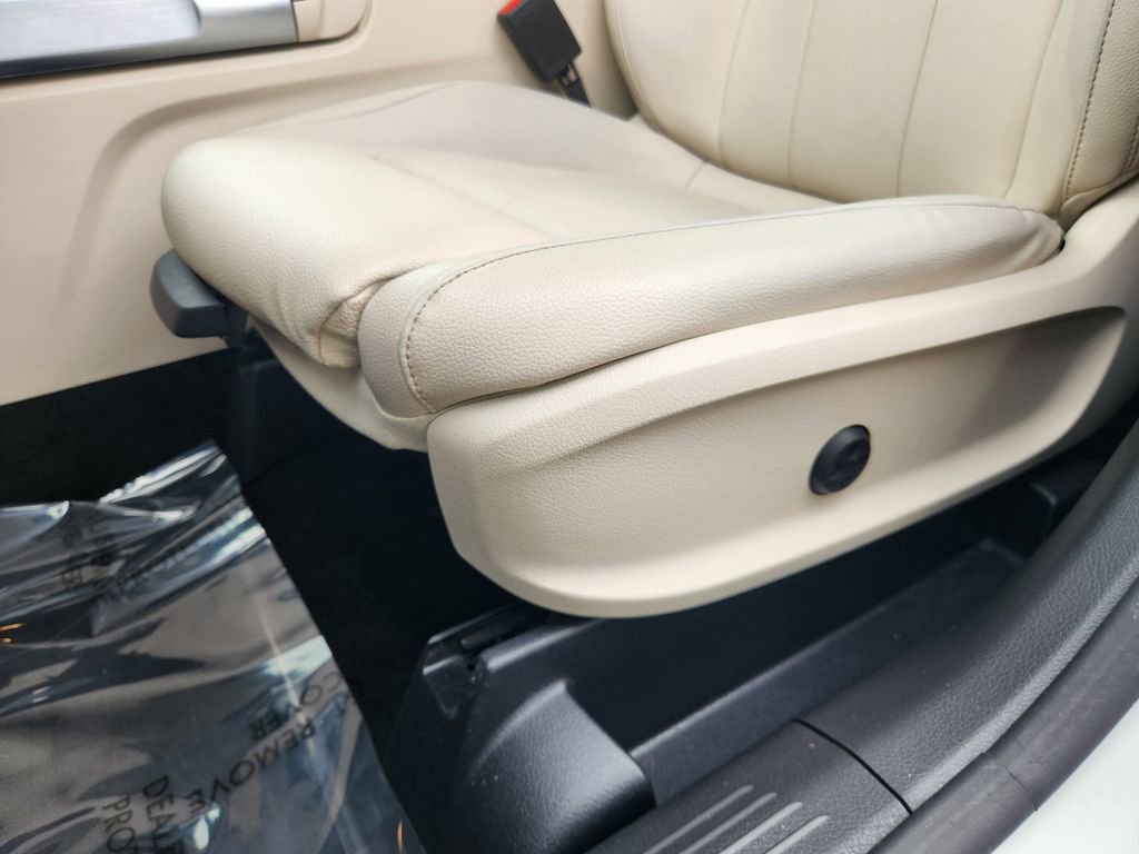 Used 2021 Mercedes-Benz GLB 250 4MATIC image 18