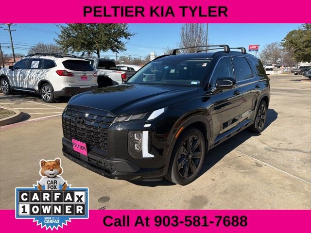 Used 2025 Hyundai Palisade XRT image 3