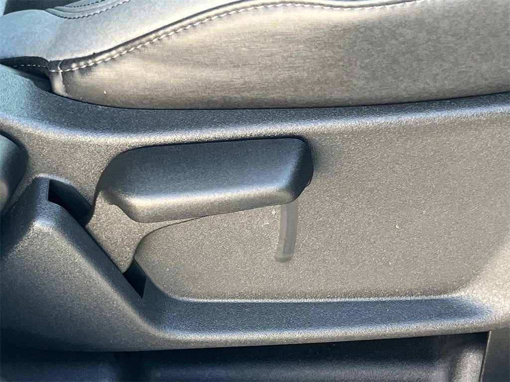 Used 2023 Ford Bronco Black Diamond image 21