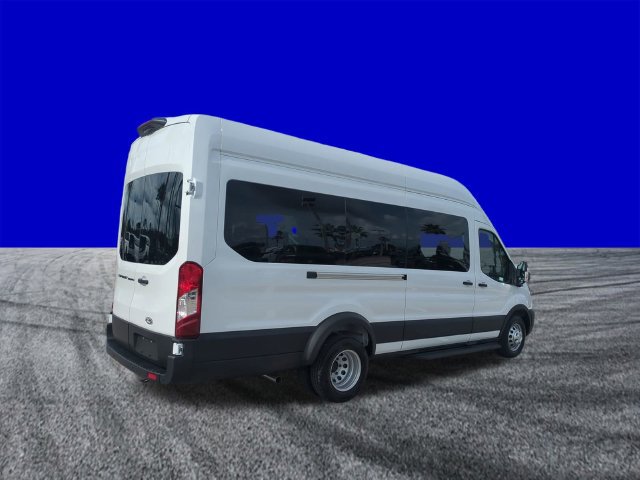 New 2026 Ford Transit 350 XL RWD image 4
