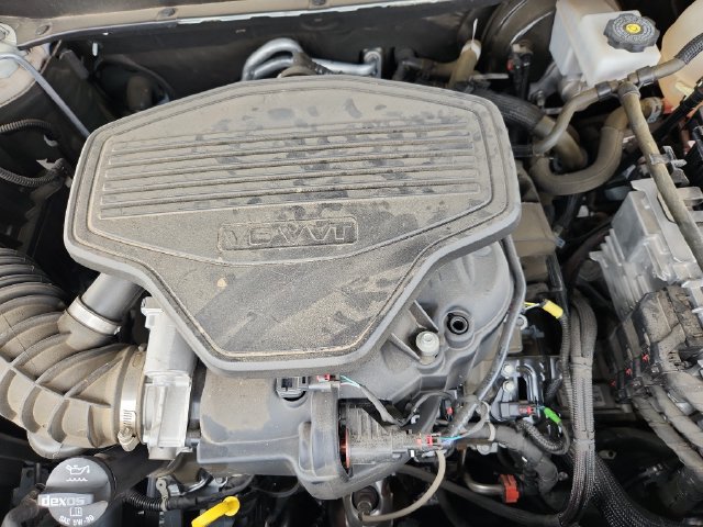 Used 2020 GMC Acadia Denali w/ Trailering Package AWD/4WD image 24